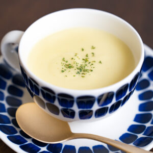 さつまいものポタージュ 1袋2人前×3個セット（冷凍）