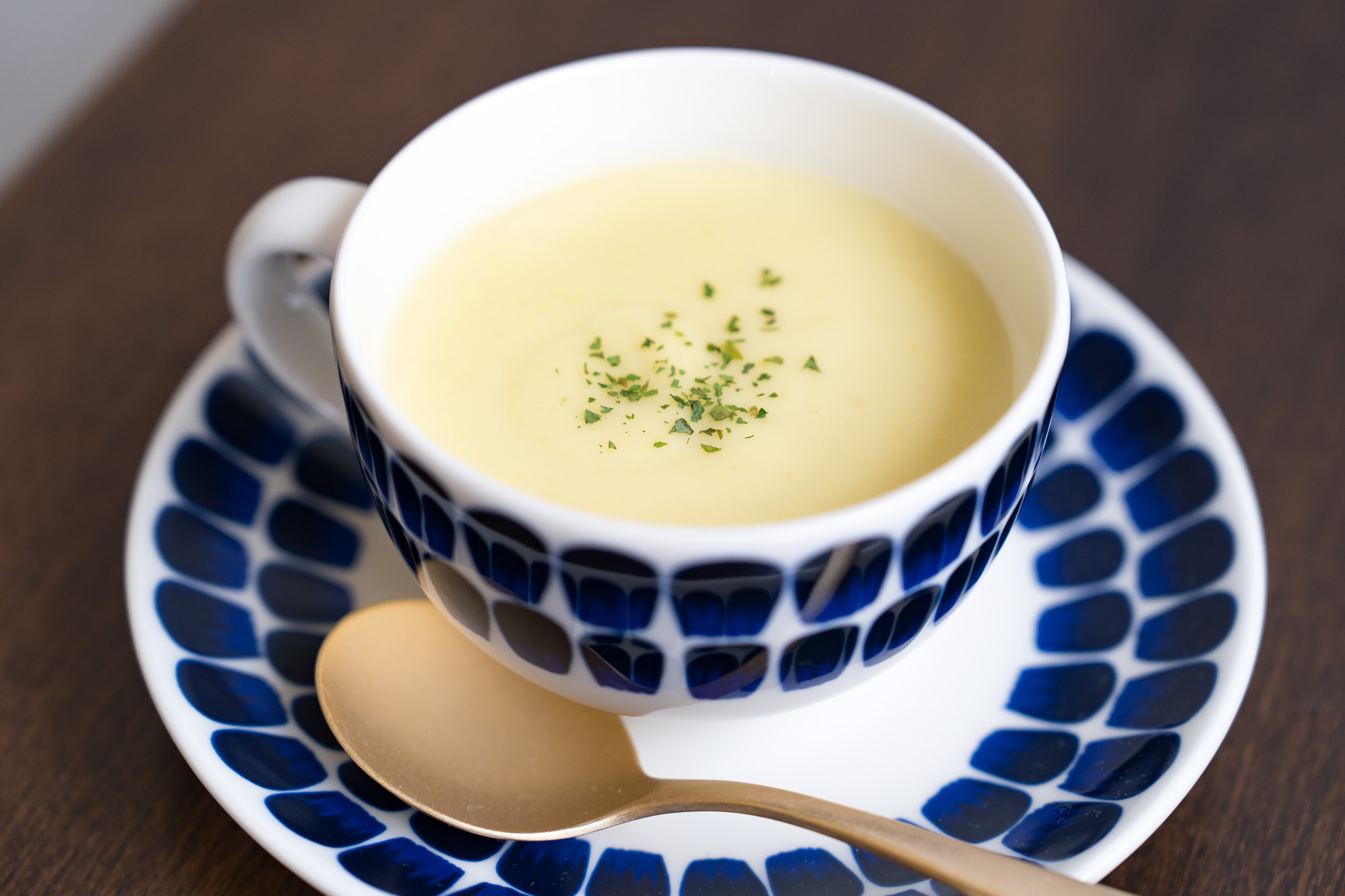 さつまいものポタージュ 1袋2人前×3個セット（冷凍）